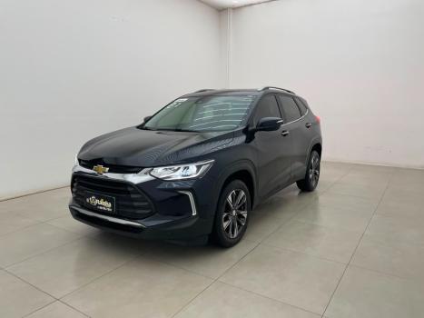 CHEVROLET Tracker 1.2 12V 4P FLEX TURBO PREMIER AUTOM�TICO, Foto 2