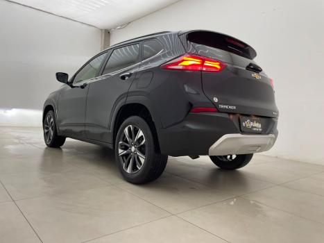CHEVROLET Tracker 1.2 12V 4P FLEX TURBO PREMIER AUTOM�TICO, Foto 3