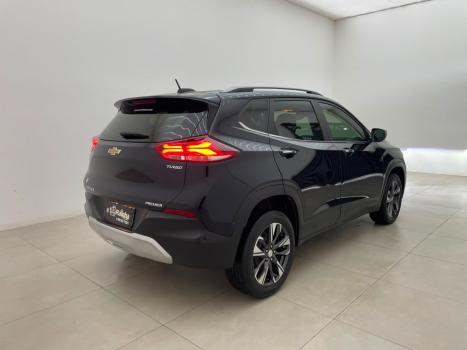 CHEVROLET Tracker 1.2 12V 4P FLEX TURBO PREMIER AUTOM�TICO, Foto 4