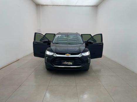 CHEVROLET Tracker 1.2 12V 4P FLEX TURBO PREMIER AUTOM�TICO, Foto 5