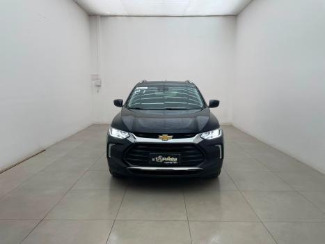 CHEVROLET Tracker 1.2 12V 4P FLEX TURBO PREMIER AUTOM�TICO, Foto 6
