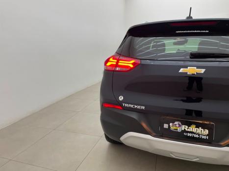 CHEVROLET Tracker 1.2 12V 4P FLEX TURBO PREMIER AUTOM�TICO, Foto 7