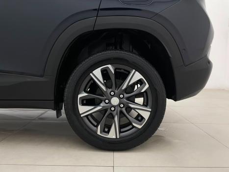 CHEVROLET Tracker 1.2 12V 4P FLEX TURBO PREMIER AUTOM�TICO, Foto 8