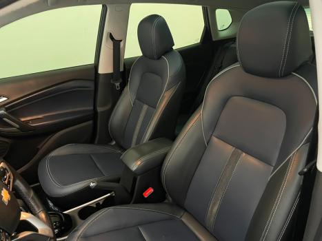 CHEVROLET Tracker 1.2 12V 4P FLEX TURBO PREMIER AUTOM�TICO, Foto 9
