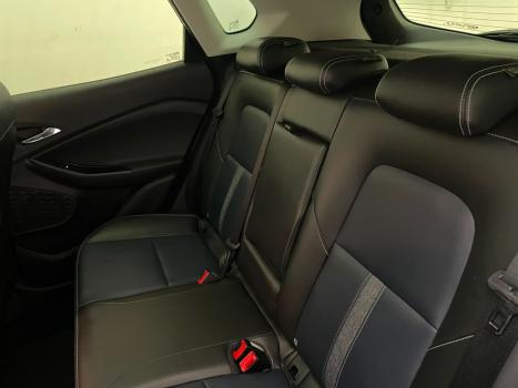 CHEVROLET Tracker 1.2 12V 4P FLEX TURBO PREMIER AUTOM�TICO, Foto 10