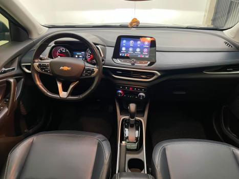 CHEVROLET Tracker 1.2 12V 4P FLEX TURBO PREMIER AUTOM�TICO, Foto 13