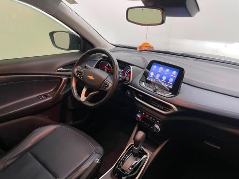 CHEVROLET Tracker 1.2 12V 4P FLEX TURBO PREMIER AUTOM�TICO, Foto 14