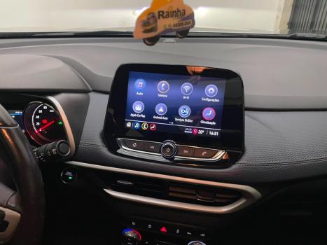 CHEVROLET Tracker 1.2 12V 4P FLEX TURBO PREMIER AUTOM�TICO, Foto 17