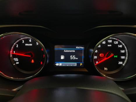 CHEVROLET Tracker 1.2 12V 4P FLEX TURBO PREMIER AUTOM�TICO, Foto 19