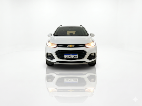 CHEVROLET Tracker 1.4 16V 4P FLEX PREMIER TURBO AUTOM�TICO, Foto 1