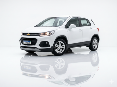 CHEVROLET Tracker 1.4 16V 4P FLEX PREMIER TURBO AUTOM�TICO, Foto 2