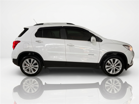 CHEVROLET Tracker 1.4 16V 4P FLEX PREMIER TURBO AUTOM�TICO, Foto 3