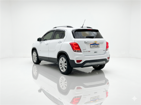 CHEVROLET Tracker 1.4 16V 4P FLEX PREMIER TURBO AUTOM�TICO, Foto 5