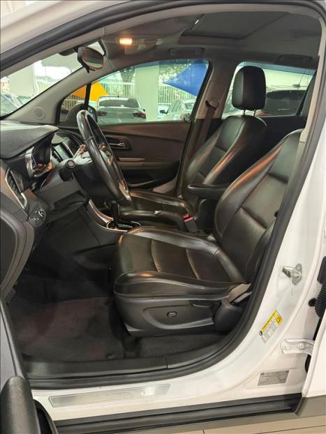 CHEVROLET Tracker 1.4 16V 4P FLEX PREMIER TURBO AUTOM�TICO, Foto 6