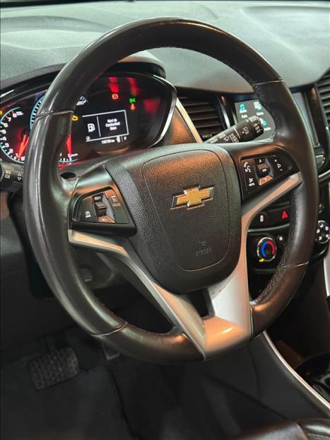 CHEVROLET Tracker 1.4 16V 4P FLEX PREMIER TURBO AUTOM�TICO, Foto 10