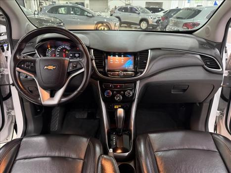 CHEVROLET Tracker 1.4 16V 4P FLEX PREMIER TURBO AUTOM�TICO, Foto 15