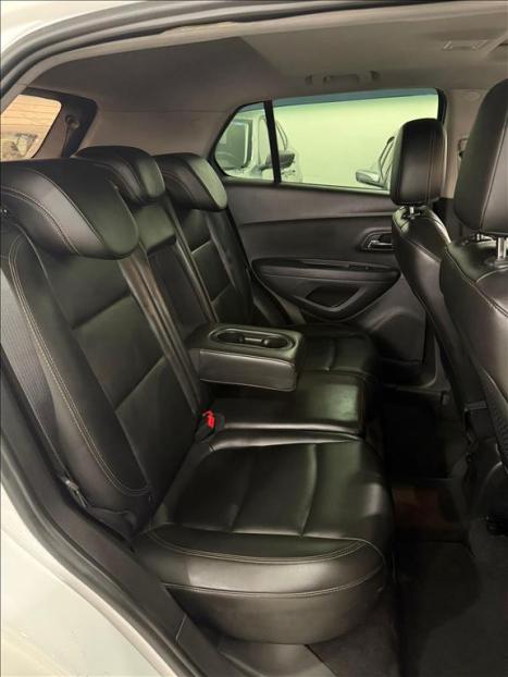 CHEVROLET Tracker 1.4 16V 4P FLEX PREMIER TURBO AUTOM�TICO, Foto 16