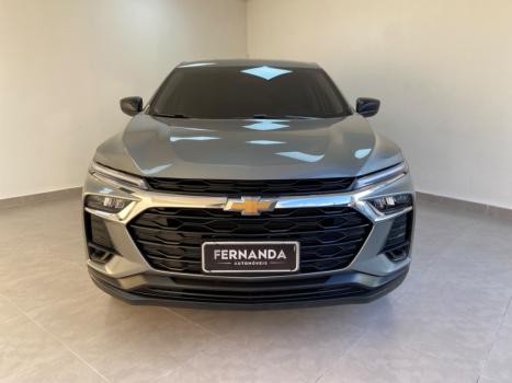 CHEVROLET Tracker 1.0 12V 4P FLEX TURBO AUTOM�TICO, Foto 2