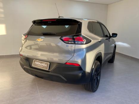 CHEVROLET Tracker 1.0 12V 4P FLEX TURBO AUTOM�TICO, Foto 3