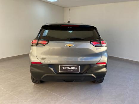 CHEVROLET Tracker 1.0 12V 4P FLEX TURBO AUTOM�TICO, Foto 4