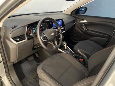 CHEVROLET Tracker 1.0 12V 4P FLEX TURBO AUTOM�TICO, Foto 5