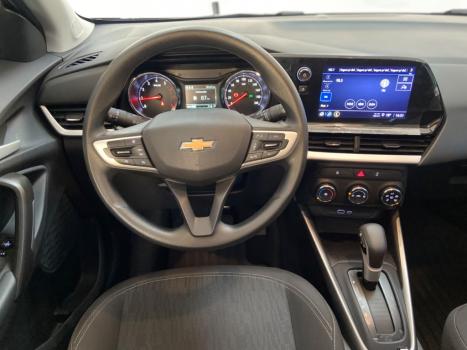 CHEVROLET Tracker 1.0 12V 4P FLEX TURBO AUTOM�TICO, Foto 6