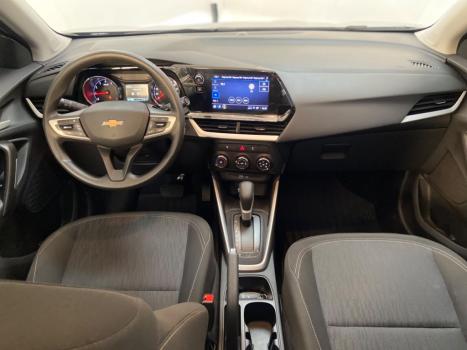 CHEVROLET Tracker 1.0 12V 4P FLEX TURBO AUTOM�TICO, Foto 7