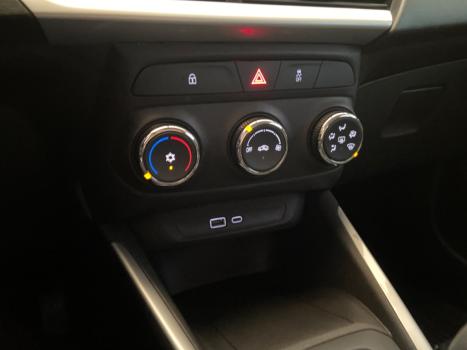 CHEVROLET Tracker 1.0 12V 4P FLEX TURBO AUTOM�TICO, Foto 9