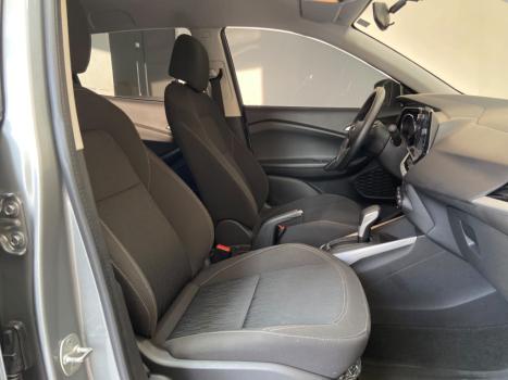 CHEVROLET Tracker 1.0 12V 4P FLEX TURBO AUTOM�TICO, Foto 10