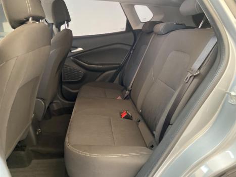 CHEVROLET Tracker 1.0 12V 4P FLEX TURBO AUTOM�TICO, Foto 11