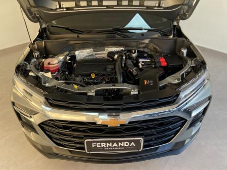 CHEVROLET Tracker 1.0 12V 4P FLEX TURBO AUTOM�TICO, Foto 13