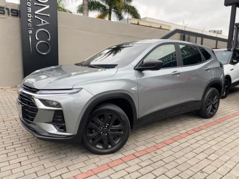 CHEVROLET Tracker 1.0 12V 4P FLEX TURBO AUTOM�TICO, Foto 1