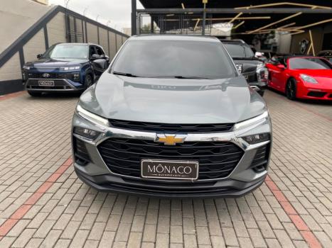 CHEVROLET Tracker 1.0 12V 4P FLEX TURBO AUTOM�TICO, Foto 2