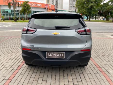 CHEVROLET Tracker 1.0 12V 4P FLEX TURBO AUTOM�TICO, Foto 3