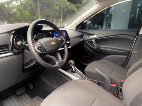 CHEVROLET Tracker 1.0 12V 4P FLEX TURBO AUTOM�TICO, Foto 5