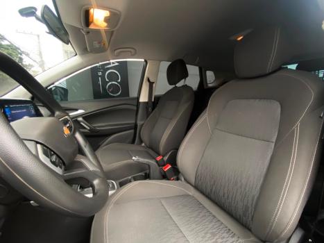 CHEVROLET Tracker 1.0 12V 4P FLEX TURBO AUTOM�TICO, Foto 6