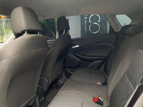 CHEVROLET Tracker 1.0 12V 4P FLEX TURBO AUTOM�TICO, Foto 7