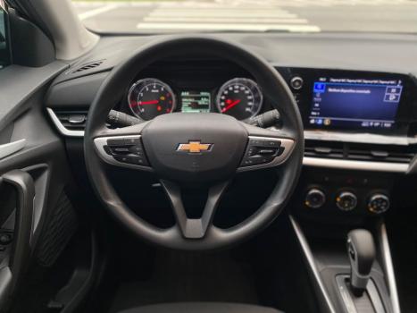 CHEVROLET Tracker 1.0 12V 4P FLEX TURBO AUTOM�TICO, Foto 10
