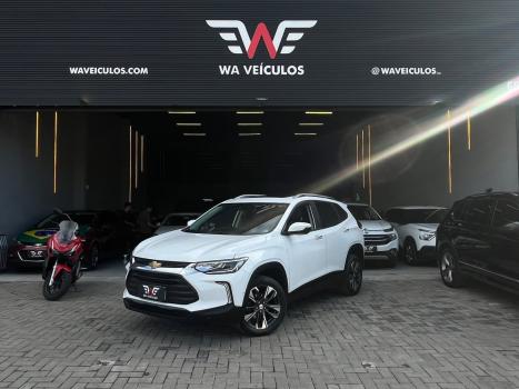 CHEVROLET Tracker 1.2 12V 4P FLEX TURBO PREMIER AUTOM�TICO, Foto 1