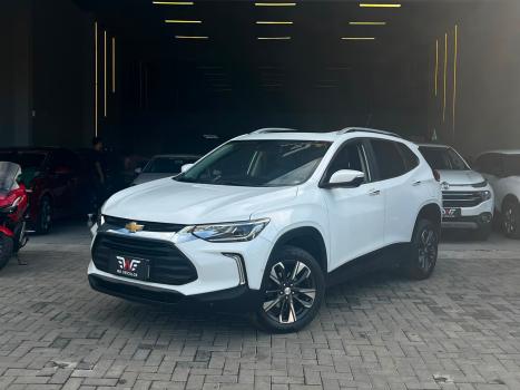 CHEVROLET Tracker 1.2 12V 4P FLEX TURBO PREMIER AUTOM�TICO, Foto 2