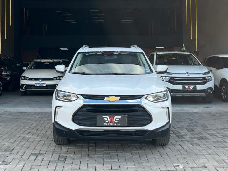 CHEVROLET Tracker 1.2 12V 4P FLEX TURBO PREMIER AUTOM�TICO, Foto 6