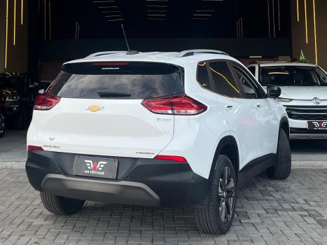 CHEVROLET Tracker 1.2 12V 4P FLEX TURBO PREMIER AUTOM�TICO, Foto 7