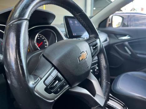 CHEVROLET Tracker 1.2 12V 4P FLEX TURBO PREMIER AUTOM�TICO, Foto 12