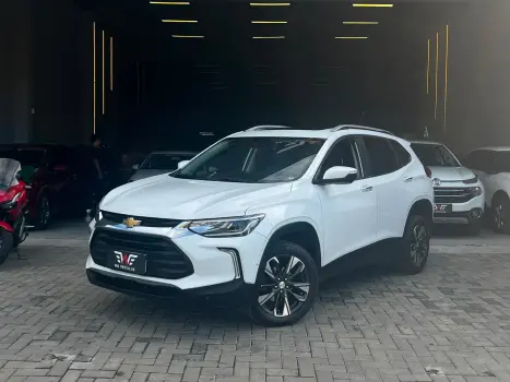 CHEVROLET Tracker 1.2 12V 4P FLEX TURBO PREMIER AUTOM�TICO, Foto 1