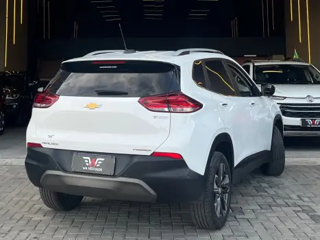 CHEVROLET Tracker 1.2 12V 4P FLEX TURBO PREMIER AUTOM�TICO, Foto 6