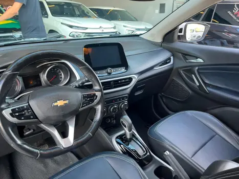 CHEVROLET Tracker 1.2 12V 4P FLEX TURBO PREMIER AUTOM�TICO, Foto 8