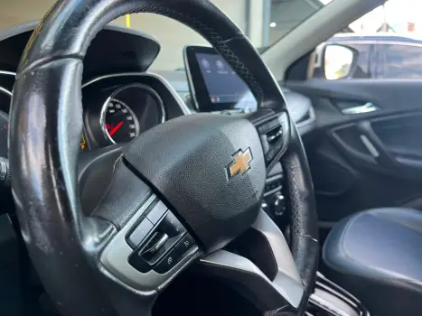 CHEVROLET Tracker 1.2 12V 4P FLEX TURBO PREMIER AUTOM�TICO, Foto 11