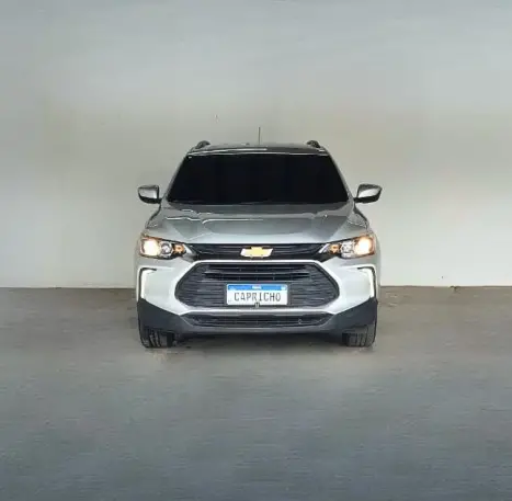 CHEVROLET Tracker 1.0 12V 4P FLEX TURBO AUTOM�TICO, Foto 1