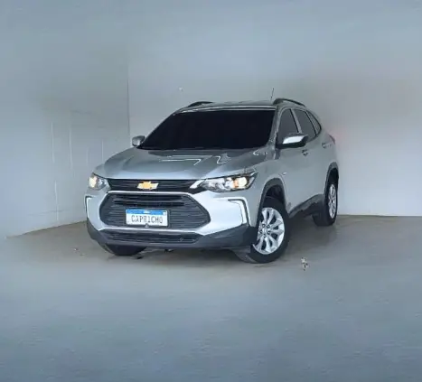 CHEVROLET Tracker 1.0 12V 4P FLEX TURBO AUTOM�TICO, Foto 3