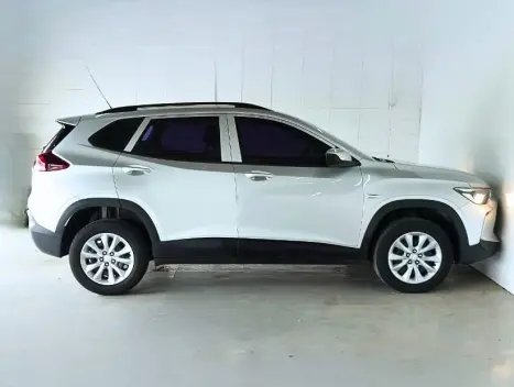 CHEVROLET Tracker 1.0 12V 4P FLEX TURBO AUTOM�TICO, Foto 5
